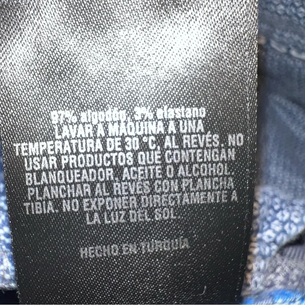 Ted Baker men’s pants size 30R - Picture 8 of 11